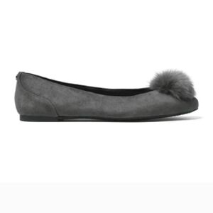 Michael Kors Remi Ballet Flat